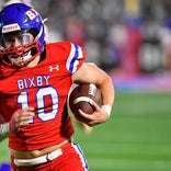 High school football rankings: Bixby finishes No. 1 in final Oklahoma MaxPreps Top 25