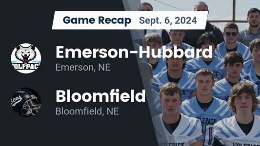 Football Recap: Ben Jorgensen Commands the Offense for Wolfpack 