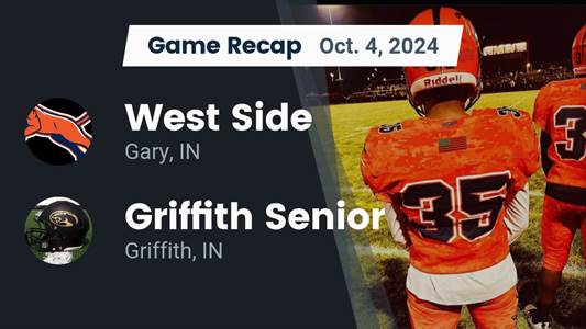 Football Game Preview: Gary West Side Cougars vs. Calumet New Te