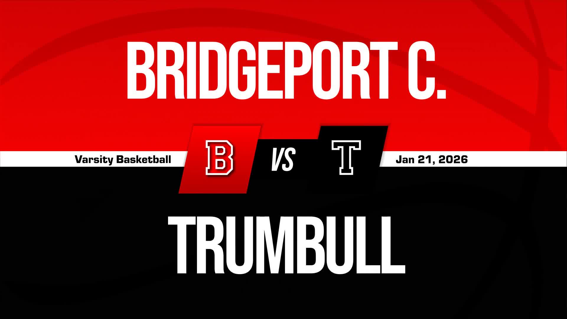 Basketball Recap: Make It Ten in a Row for Trumbull