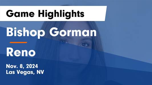 Volleyball Recap: Reno Takes a Tough Playoff Loss