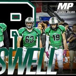 Top 25 Early Contenders: Roswell