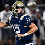 High school football: No. 1 St. John Bosco vs. No. 9 Santa Margarita headlines top 10 biggest games this week