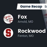Football Game Preview: Oakville vs. Fox