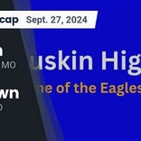 Football Recap: Raytown Comes Up Short