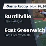 Football Game Preview: Burrillville vs. Rogers