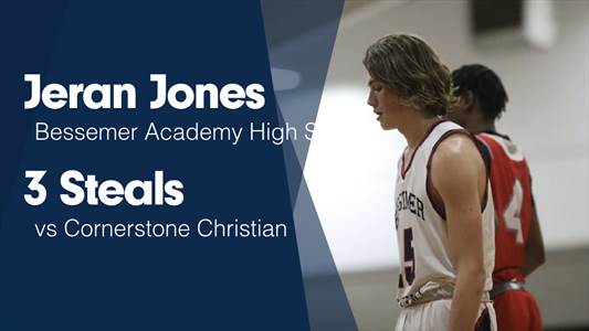 Basketball Recap: Bessemer Academy Beats Varsity Opponent for Their Eighth Straight  Victory