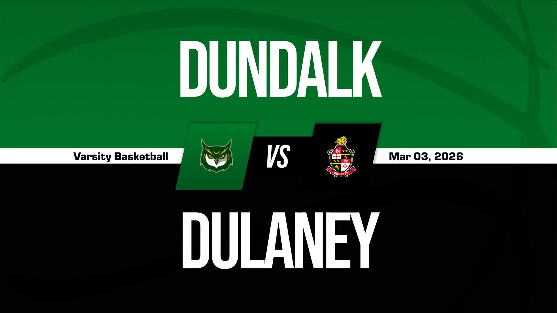 Basketball Recap: Dundalk Takes a Loss + How To Watch