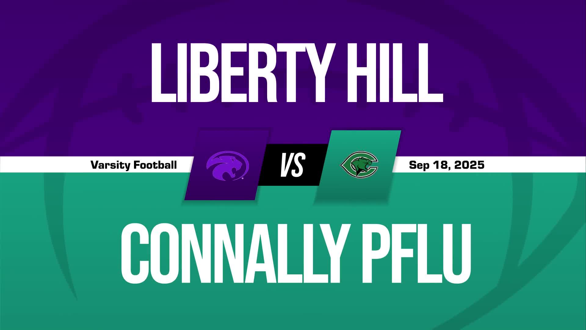 Football Recap: Liberty Hill Skates Past Elgin with Ease + How To Watch