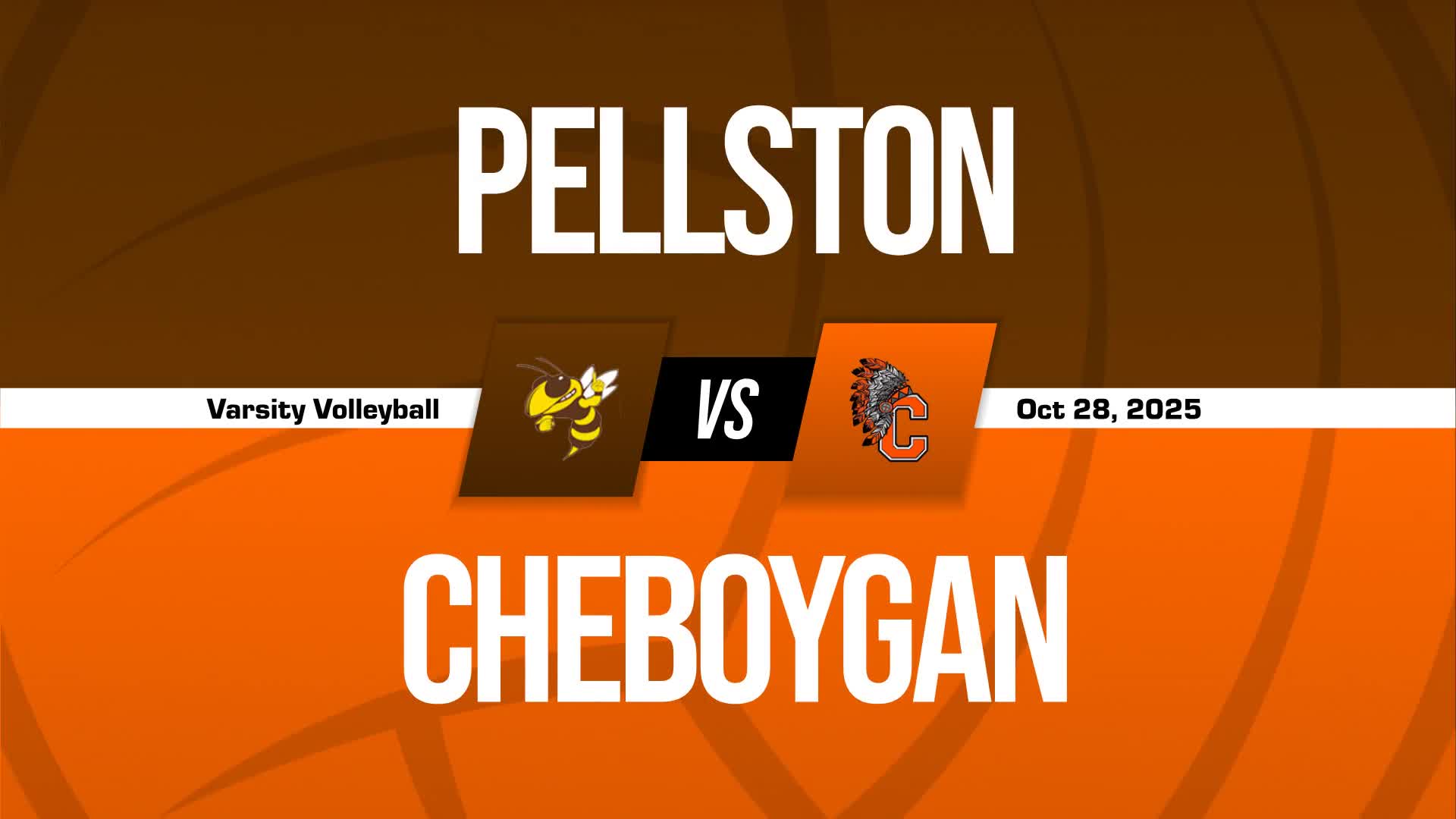 Volleyball Game Preview: Cheboygan Chiefs vs. Ogemaw Heights Falcons