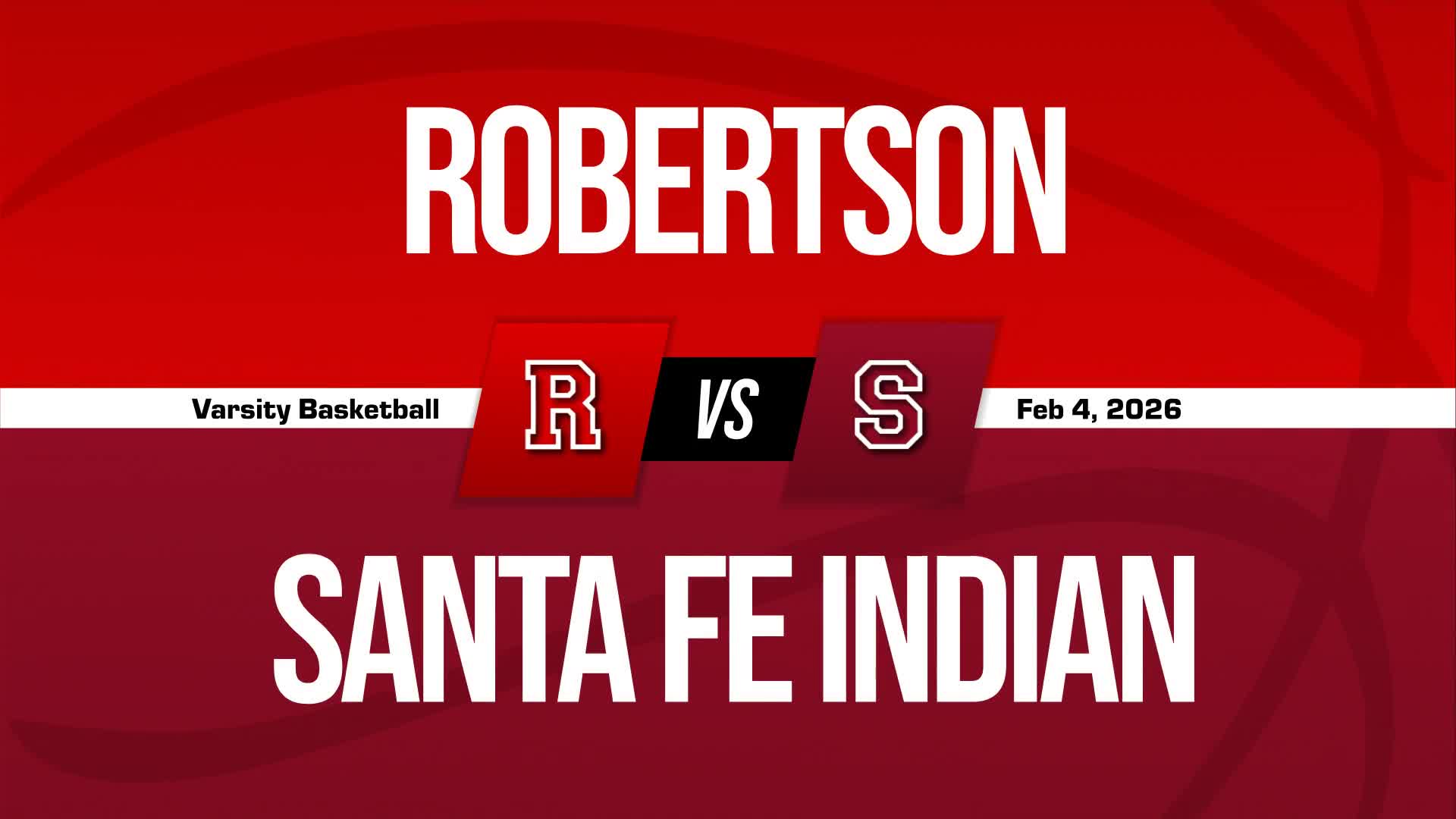 Basketball Game Preview: Robertson Cardinals vs. Academy for Technology and The Classics + Official Tickets