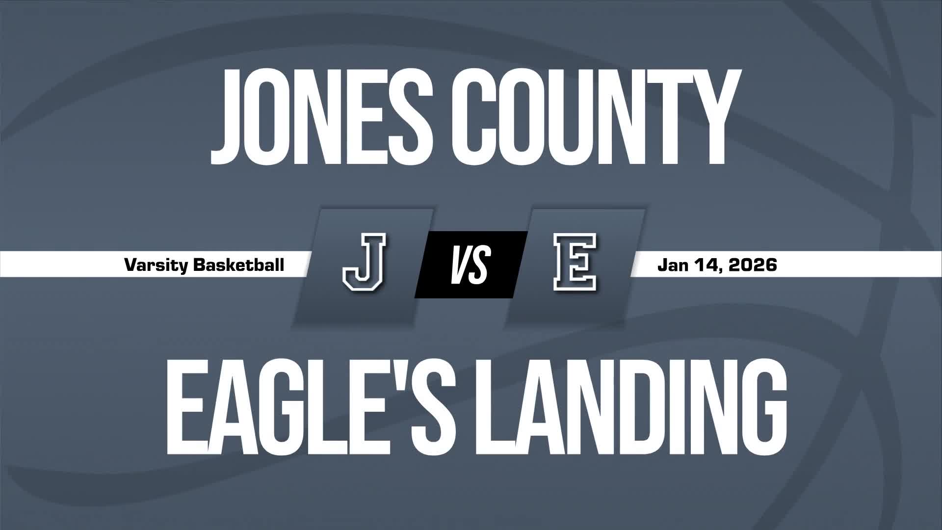 Basketball Game Preview: Eagle's Landing Eagles vs. Ola Mustangs + How To Watch