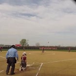 Softball Game Recap: Central Noble Cougars vs. Eastside Blazers