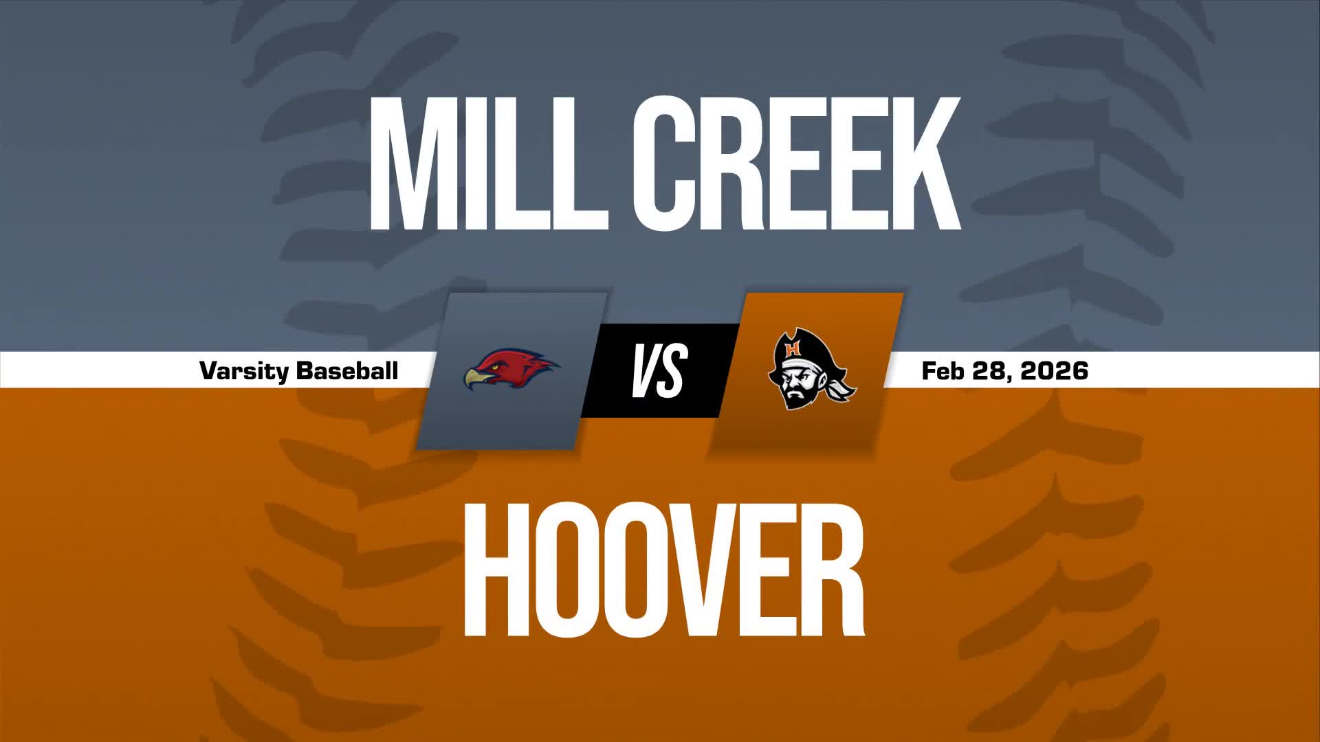 Baseball Recap: Mill Creek Comes Up Short