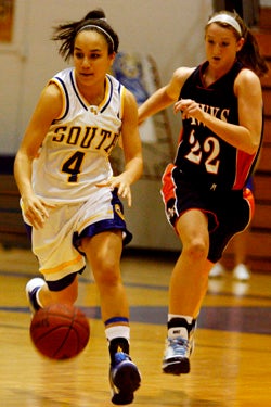 Navia Palu (4), Olathe South