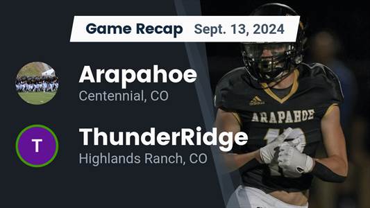Football Game Preview: 