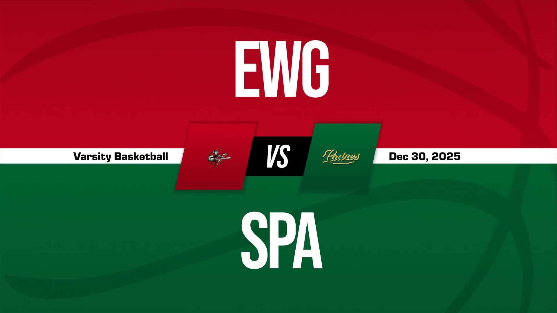 Basketball Game Preview: St. Patrick Academy Padres vs. Scituate Spartans