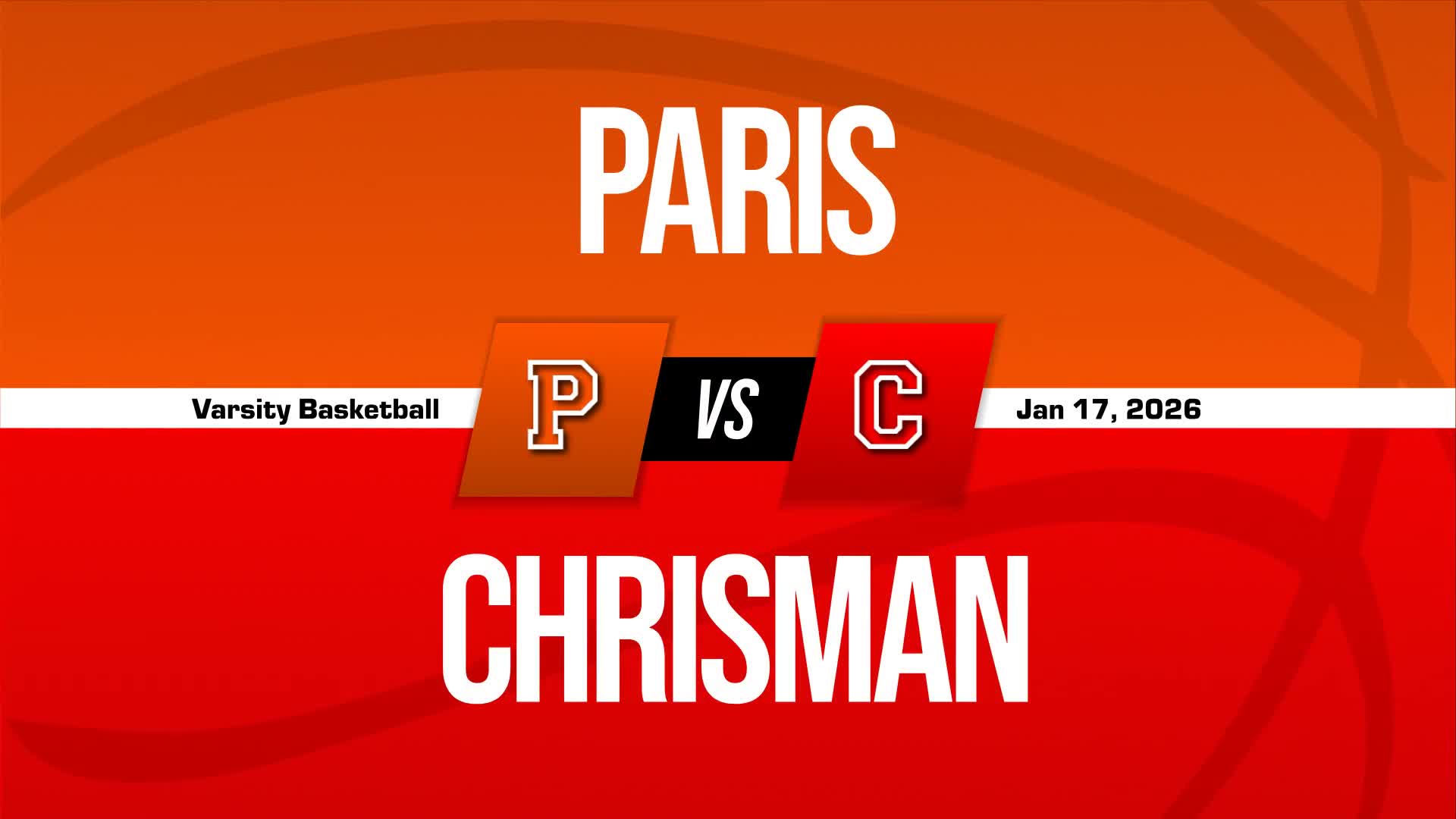 Basketball Game Preview: Chrisman Cardinals vs. Iroquois West Raiders + How To Watch