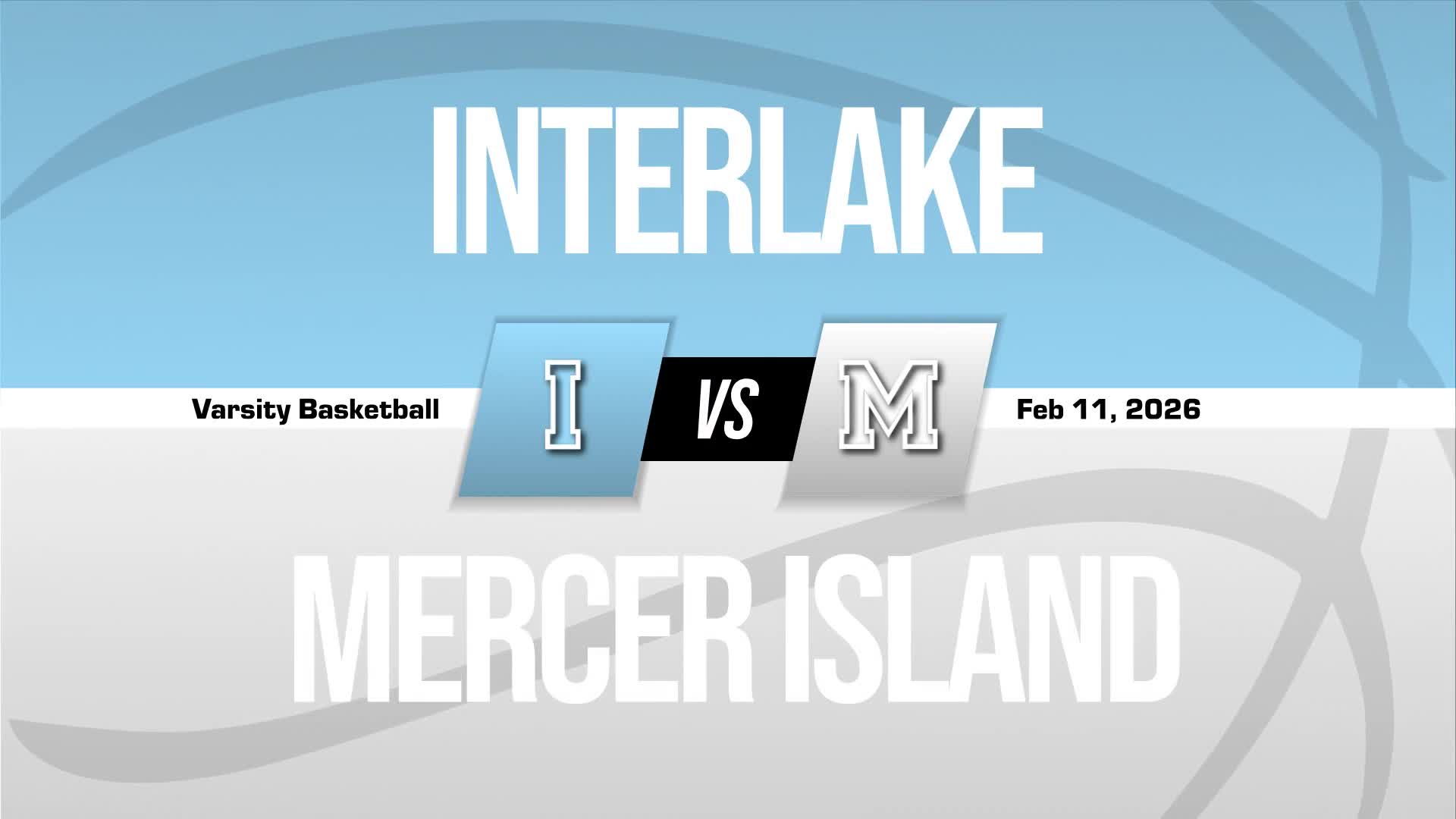 Basketball Recap: Interlake Takes a Loss