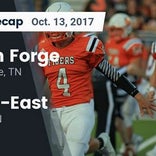 Football Game Preview: Roane County vs. Pigeon Forge