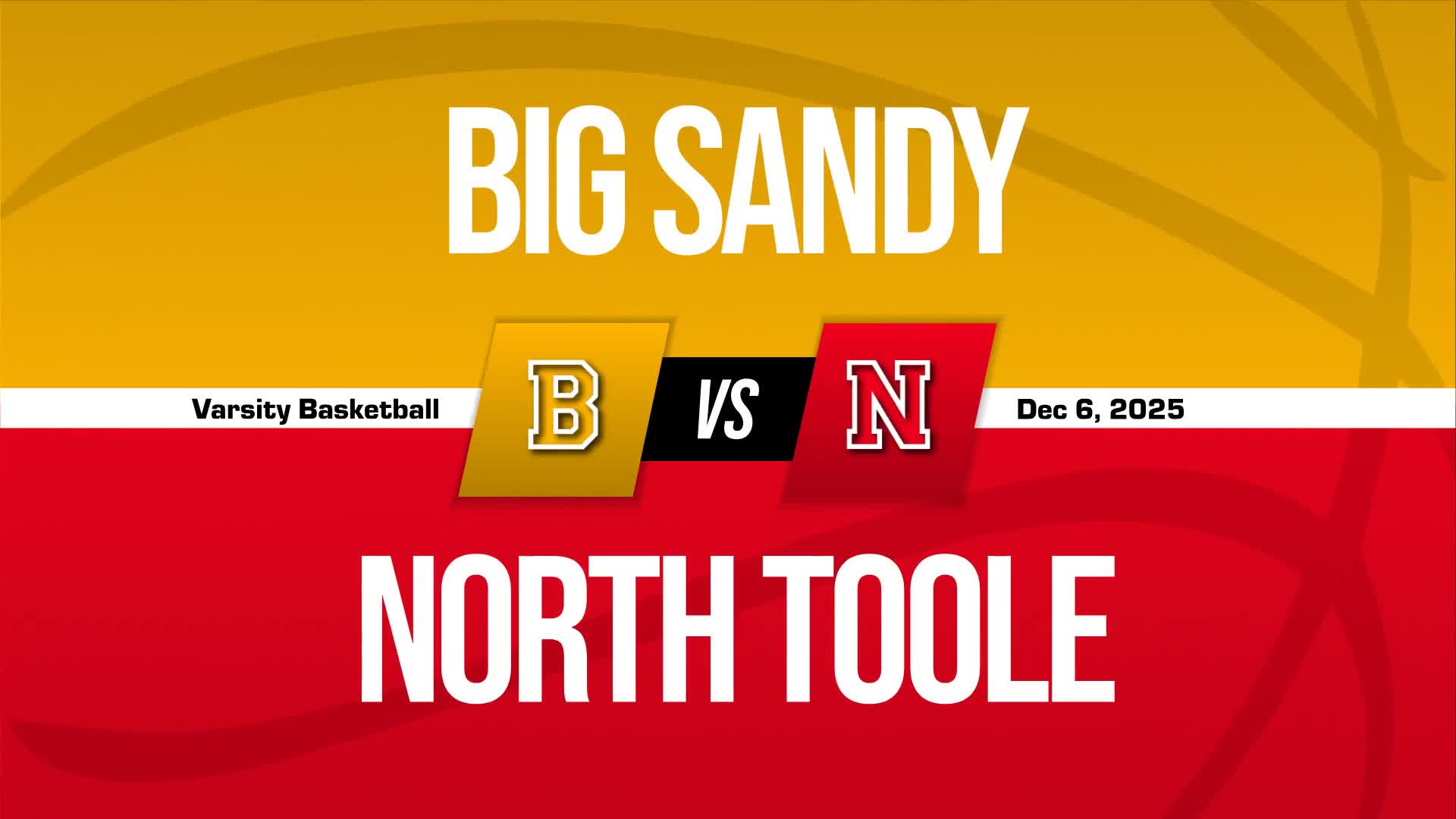 Basketball Recap: Big Sandy Has No Trouble Against Dodson + How To Watch