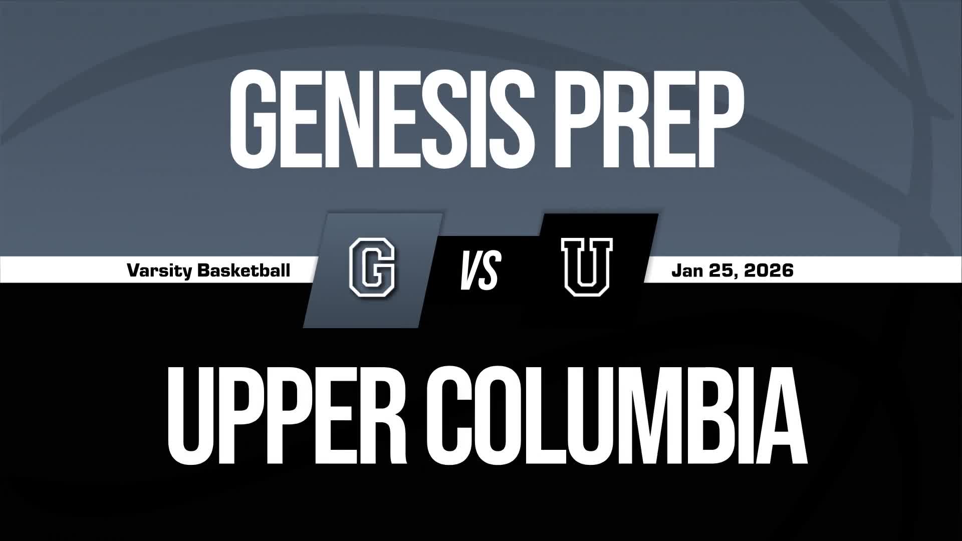 Basketball Recap: Genesis Prep Academy Comes Up Short