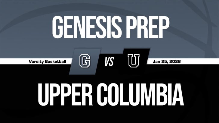Basketball Recap: Genesis Prep Academy Comes Up Short