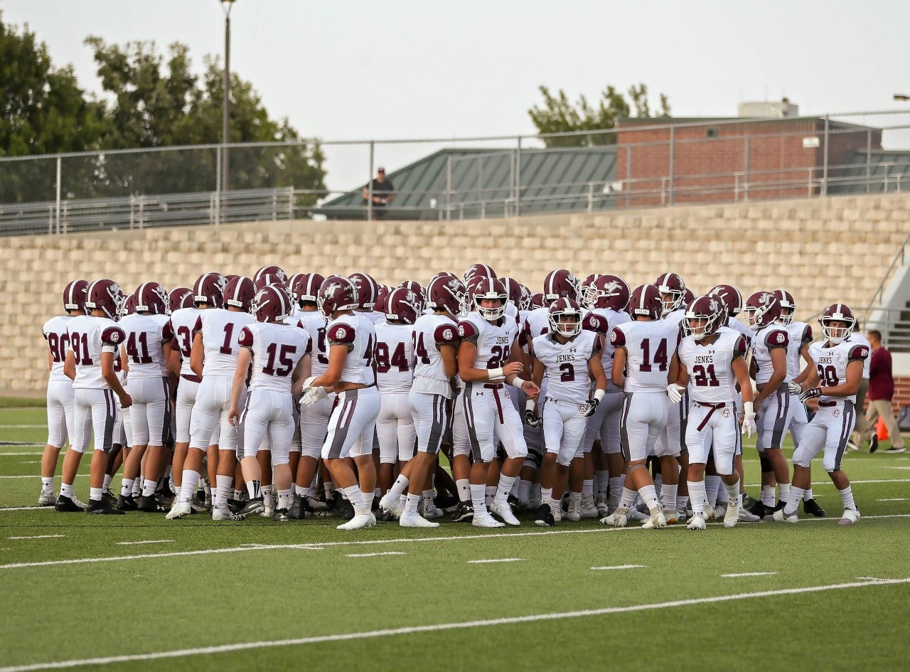 Oklahoma high school football: Top teams, games, players and prospects ahead of 2020 season