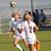 Eldorado the favorite to win New Mexico's 5A girls soccer championship