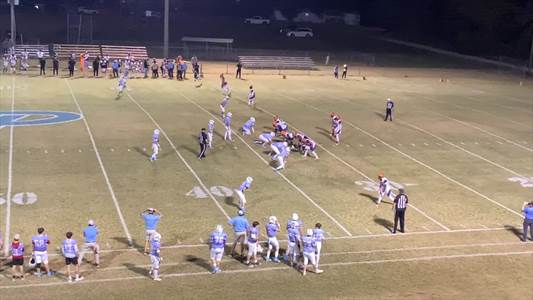 Baseball Game Preview: Pickens Academy Pirates vs. Hubbertville Lions