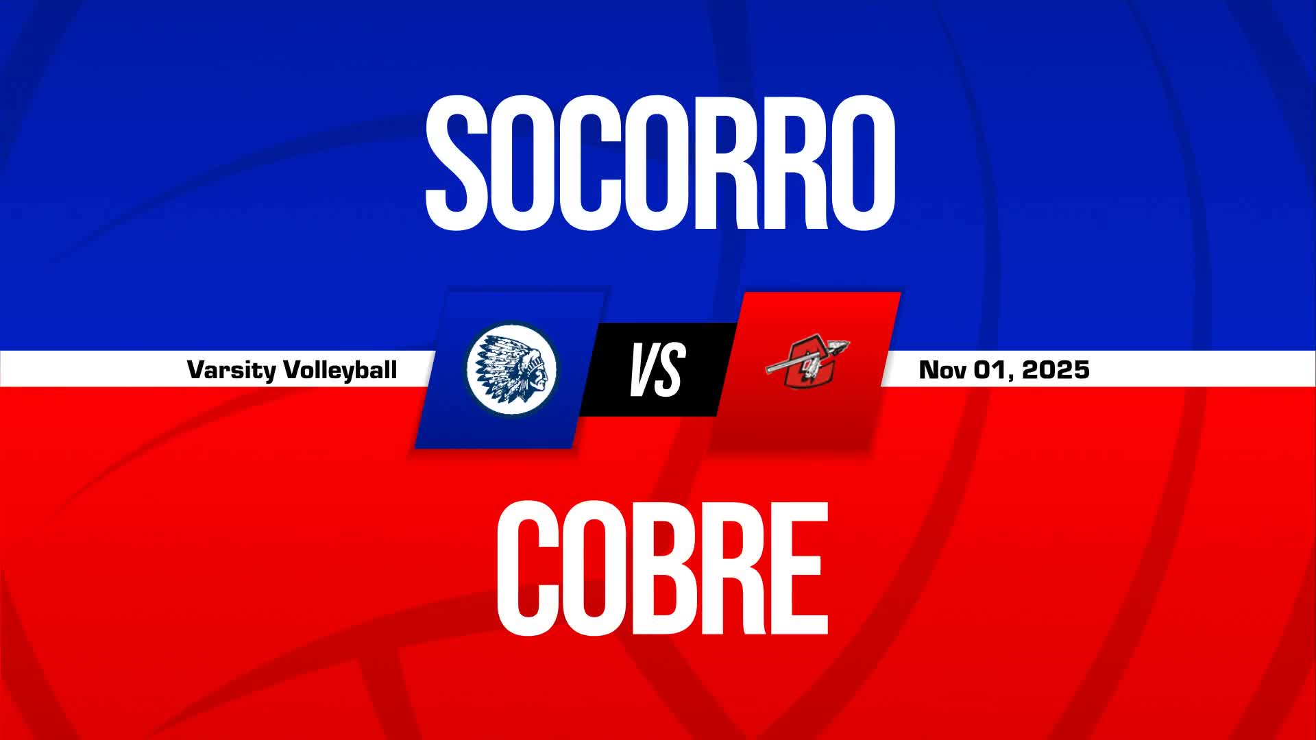 Volleyball Recap: Socorro Comes Up Short + How To Watch