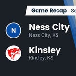 Football Game Preview: South Gray vs. Ness City
