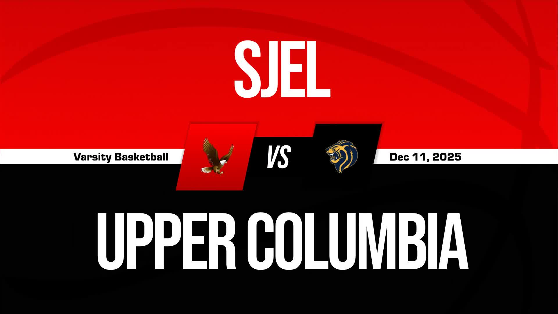 Basketball Recap: Upper Columbia Academy Piles Up the Points Against St. John-Endicott/Lacrosse