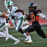 MaxPreps NorCal football Top 25