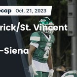 Vallejo beats St. Patrick-St. Vincent for their third straight win