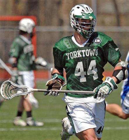 Yorktown Holds Off Lakeland/Panas to Wi...