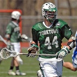 Yorktown Holds Off Lakeland/Panas to Wi...