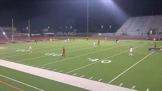 Soccer Recap: Forney Continues Road Dominance  on Thursday
