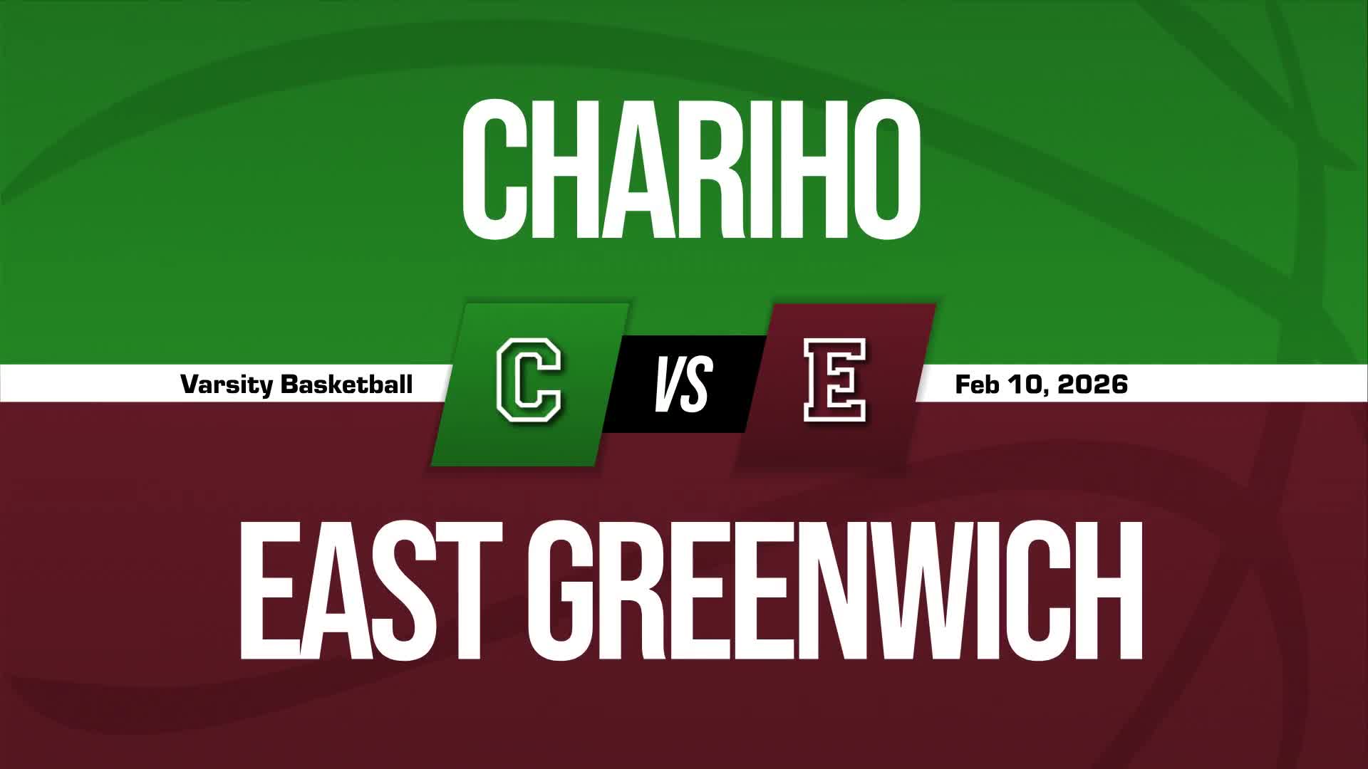 Basketball Recap: East Greenwich Beats Chariho for Their Fourth Straight  Win + How To Watch