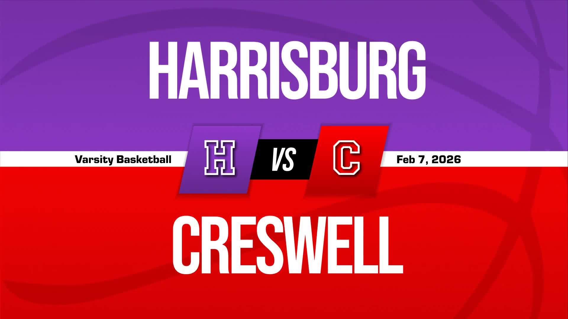 Basketball Recap: Harrisburg Skates Past La Pine with Ease