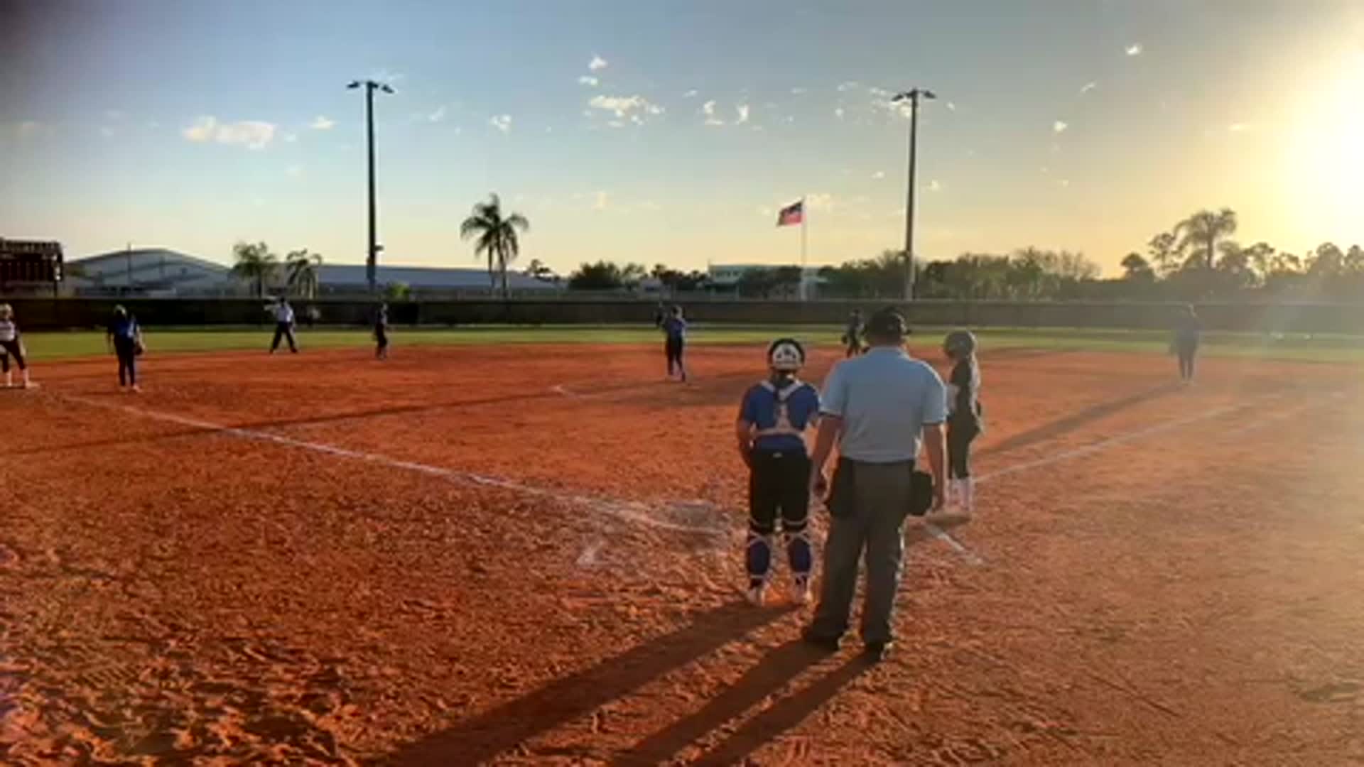 Volleyball Recap: Mariner Takes a Loss