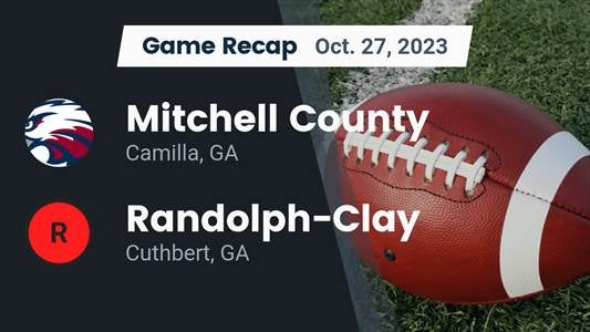 Terrell County vs. Randolph-Clay