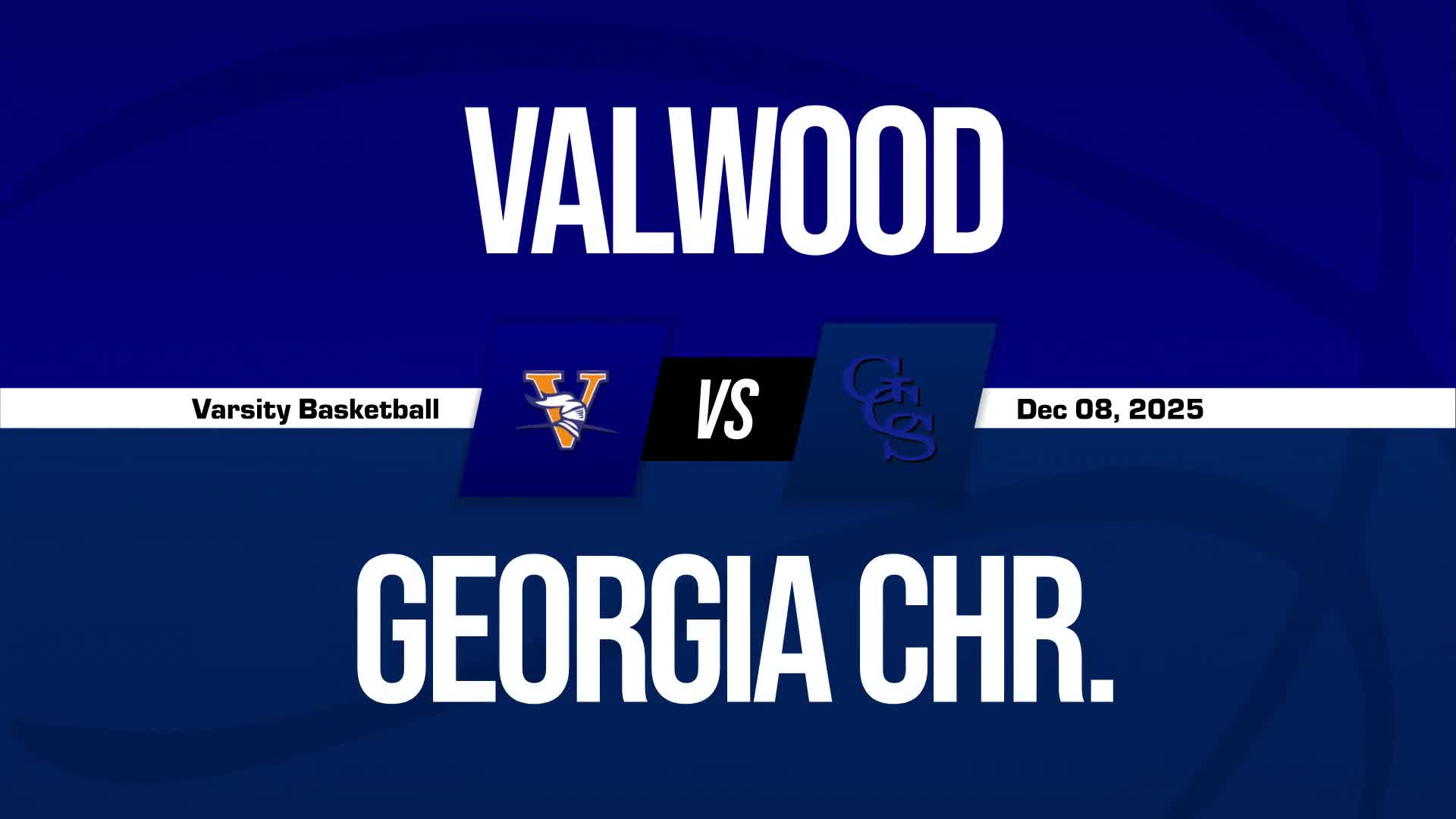 Basketball Recap: Valwood Takes a Loss