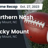 Football Game Preview: Northern Nash Knights vs. Richlands Wildcats