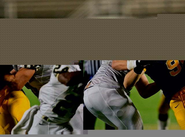 Nicholas Bosa is following some prolific bloodlines as he enters his sophomore season, one that sees him as one of the nation's top recruits.
