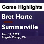Soccer Game Preview: Bret Harte vs. Argonaut