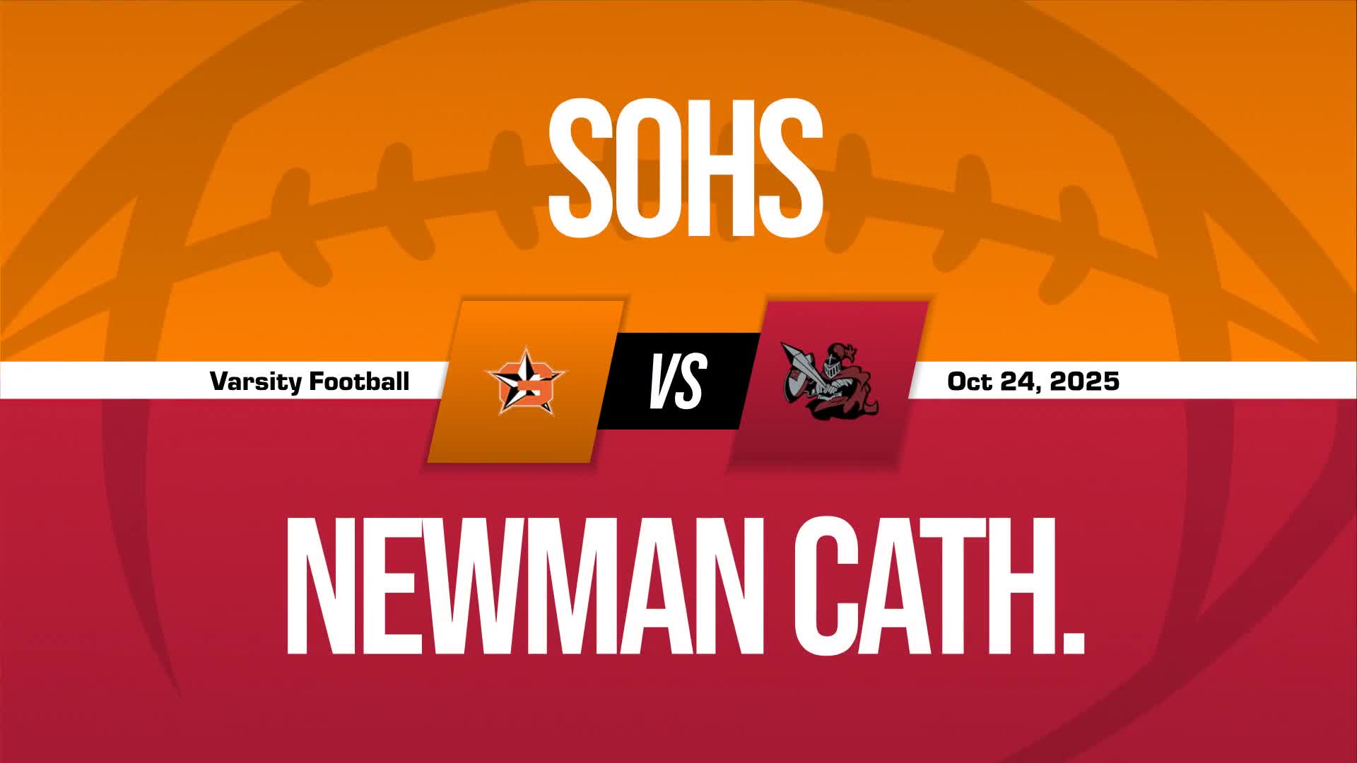 Football Recap: Sibley-Ocheyedan Falls Short of West Sioux in the Playoffs