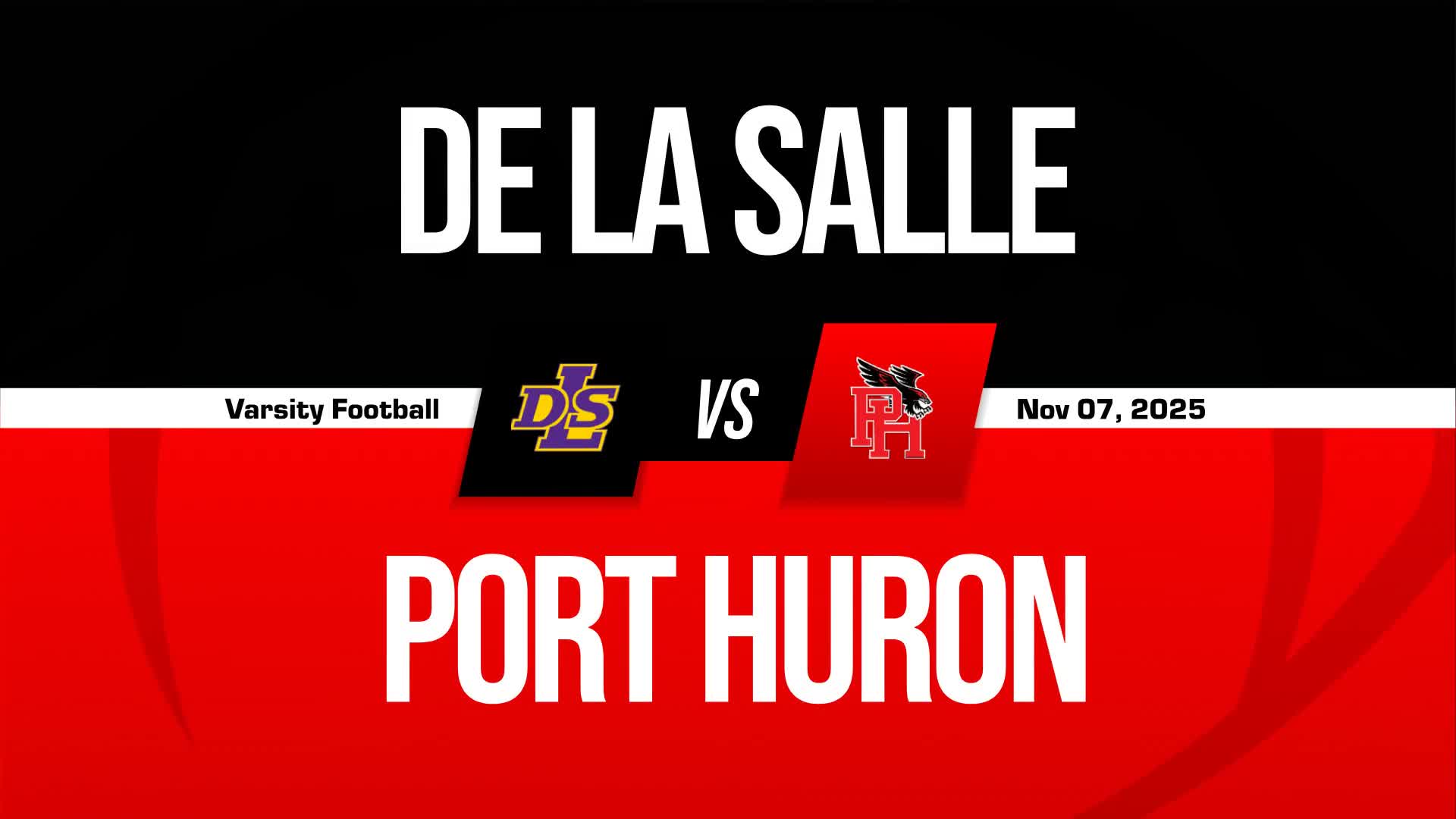 Football Game Preview: De La Salle Collegiate Pilots vs. King Crusaders