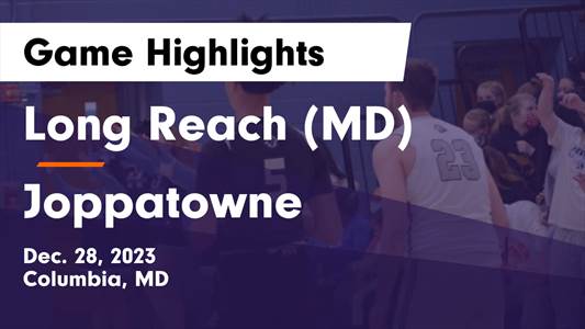 Basketball Recap: Joppatowne has no trouble against Fallston