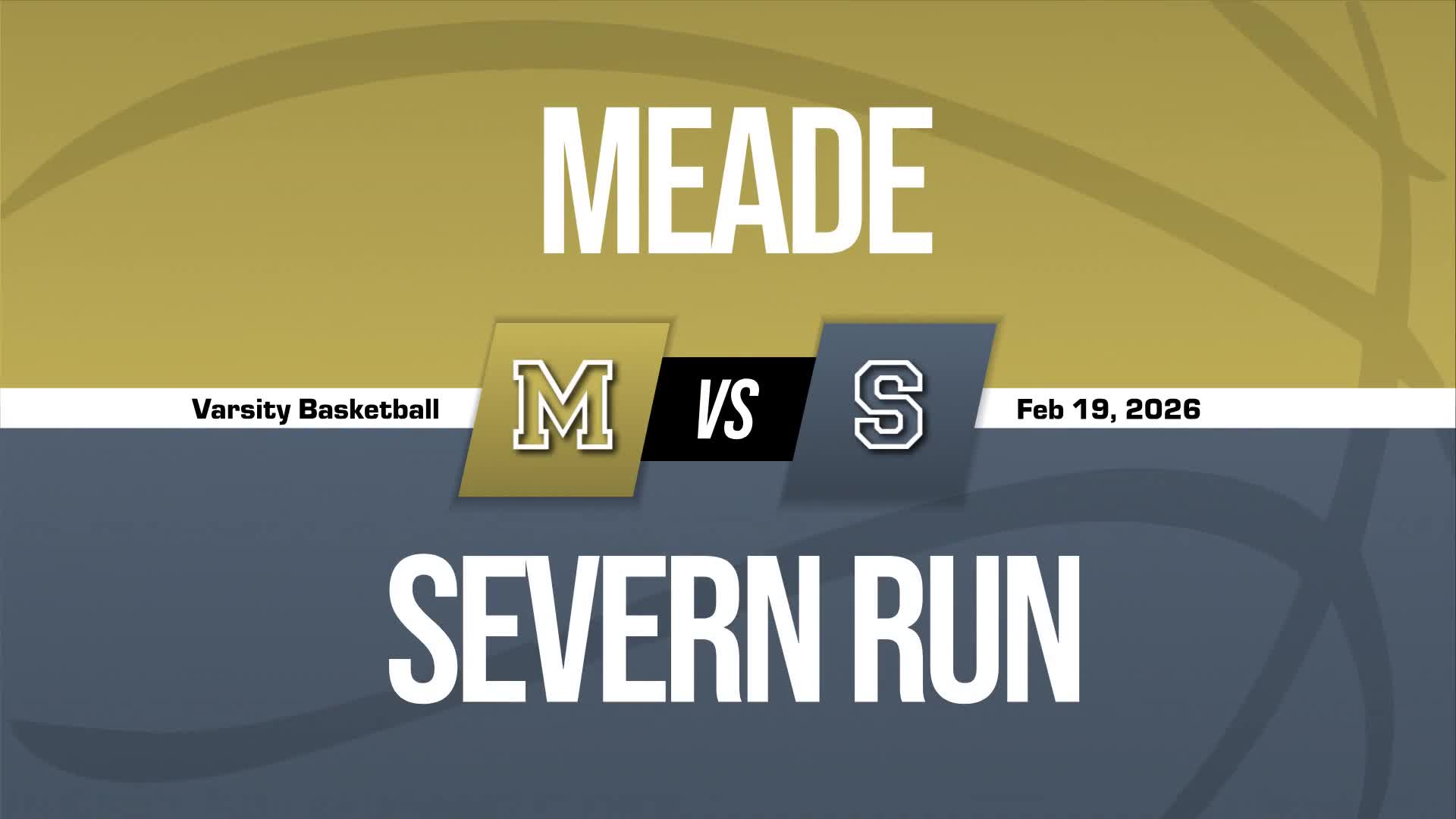 Basketball Recap: Meade Picks Up 16th Straight Win on the Road